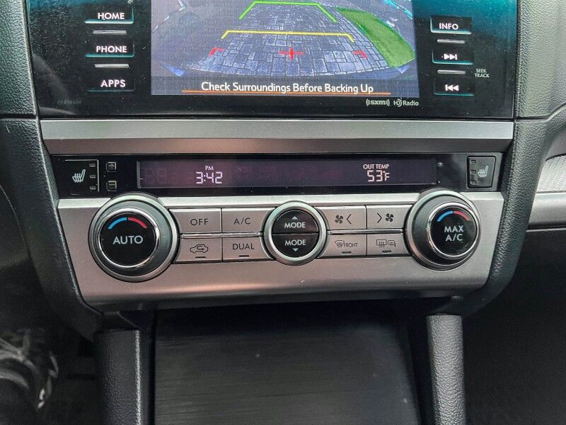 2017 Subaru Outback Premium Wilmington NC