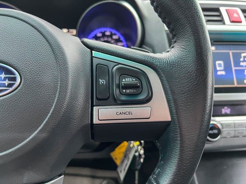 2017 Subaru Outback Premium Wilmington NC