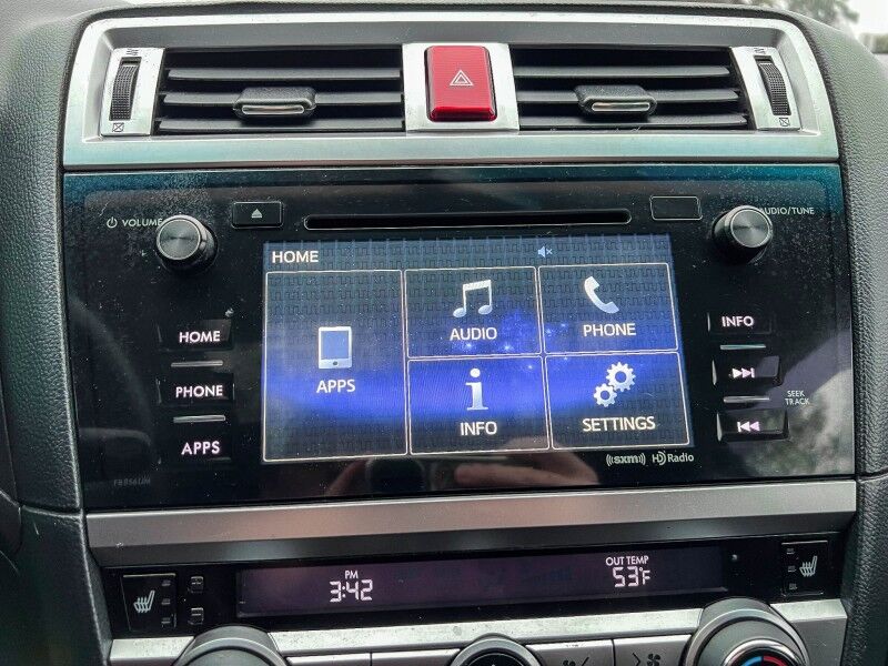 2017 Subaru Outback Premium Wilmington NC