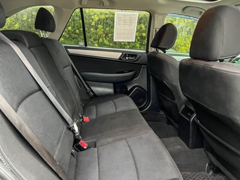 2017 Subaru Outback Premium Wilmington NC