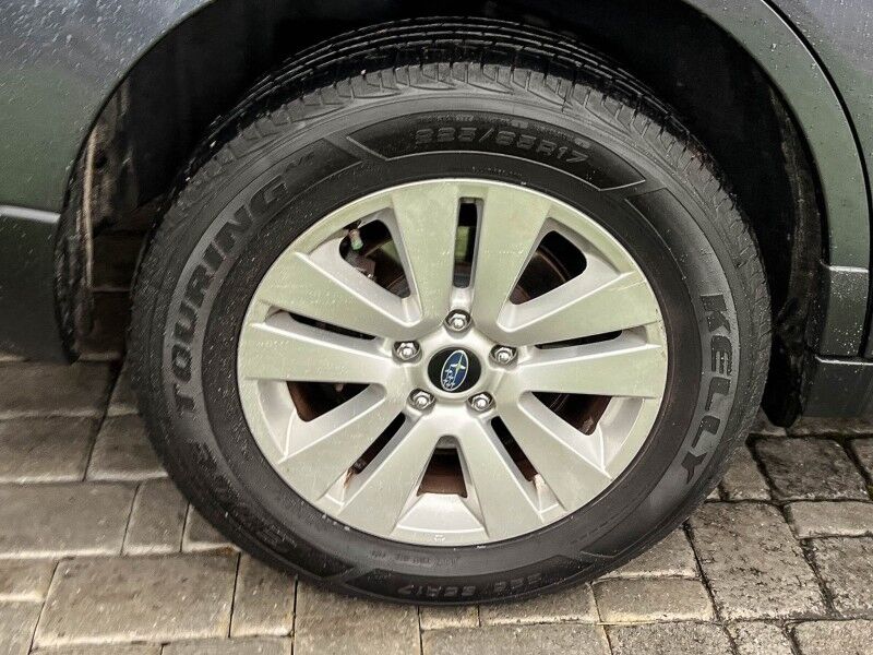 2017 Subaru Outback Premium Wilmington NC