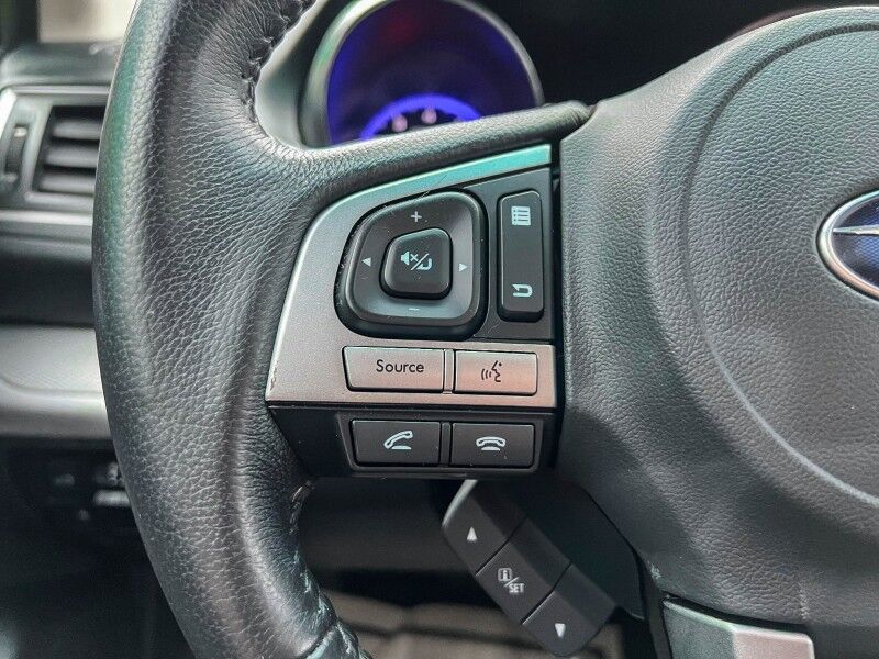 2017 Subaru Outback Premium Wilmington NC