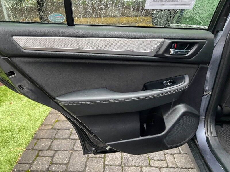 2017 Subaru Outback Premium Wilmington NC