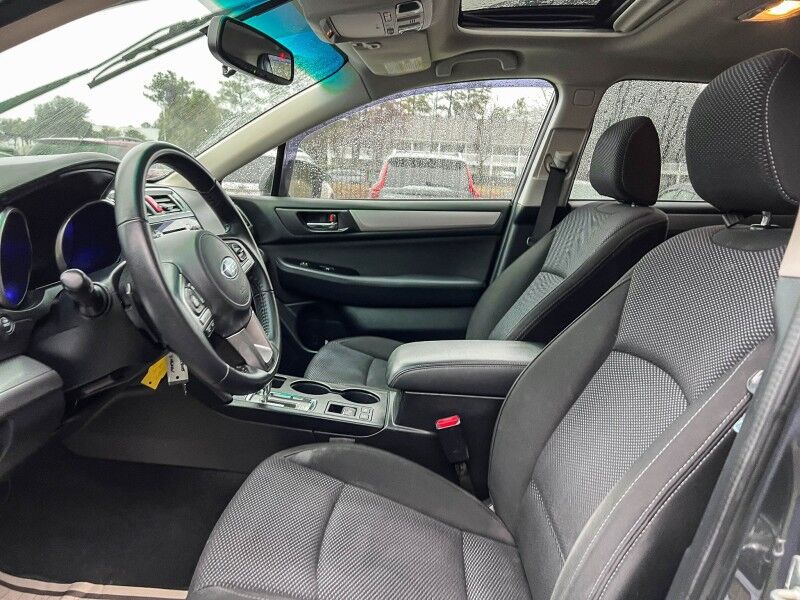 2017 Subaru Outback Premium Wilmington NC