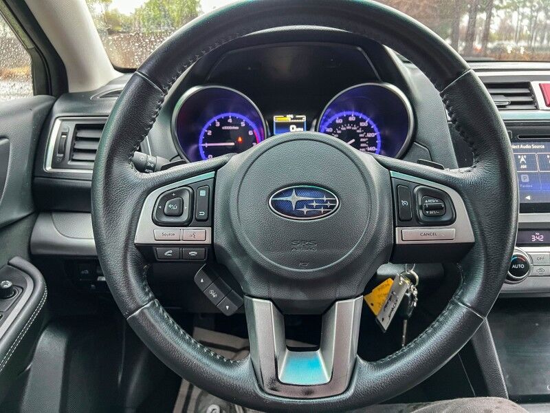 2017 Subaru Outback Premium Wilmington NC