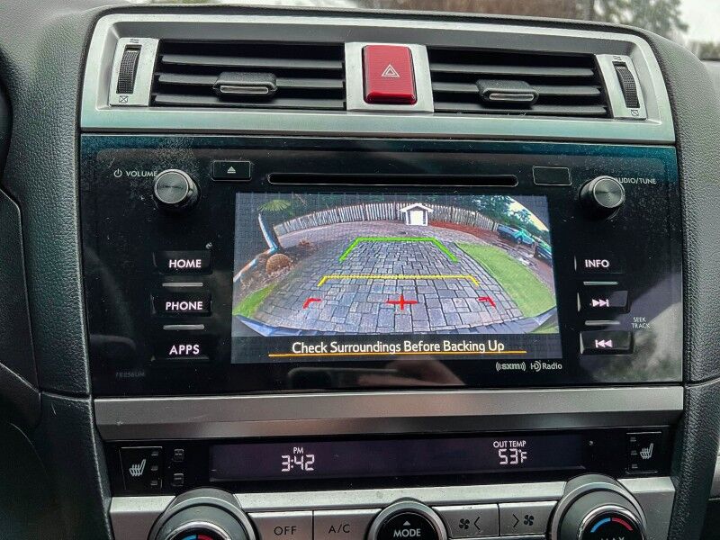 2017 Subaru Outback Premium Wilmington NC