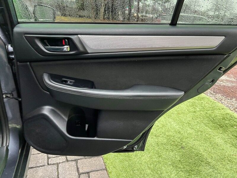 2017 Subaru Outback Premium Wilmington NC