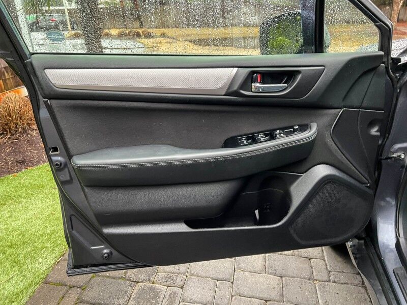 2017 Subaru Outback Premium Wilmington NC