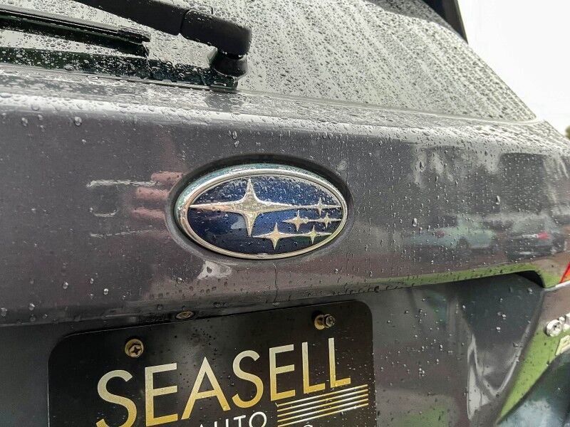 2017 Subaru Outback Premium Wilmington NC