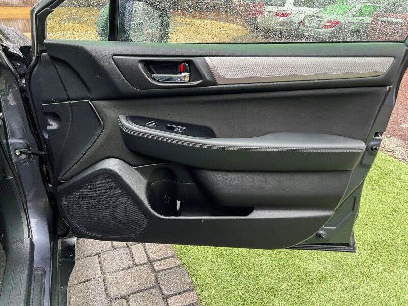 2017 Subaru Outback Premium Wilmington NC