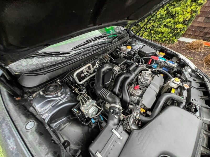 2017 Subaru Outback Premium Wilmington NC