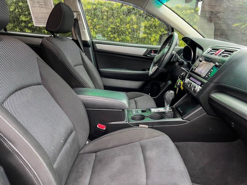 2017 Subaru Outback Premium Wilmington NC