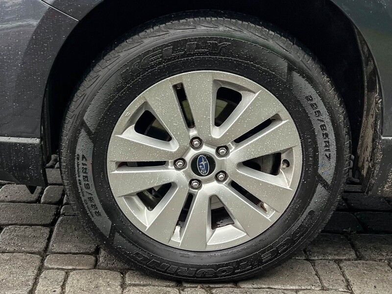 2017 Subaru Outback Premium Wilmington NC