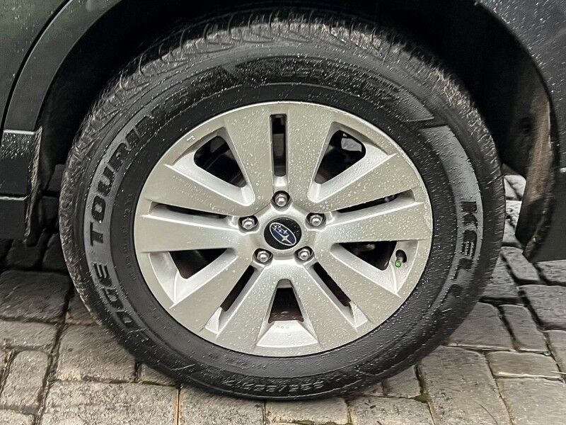 2017 Subaru Outback Premium Wilmington NC