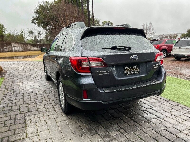 2017 Subaru Outback Premium Wilmington NC