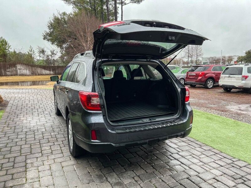 2017 Subaru Outback Premium Wilmington NC