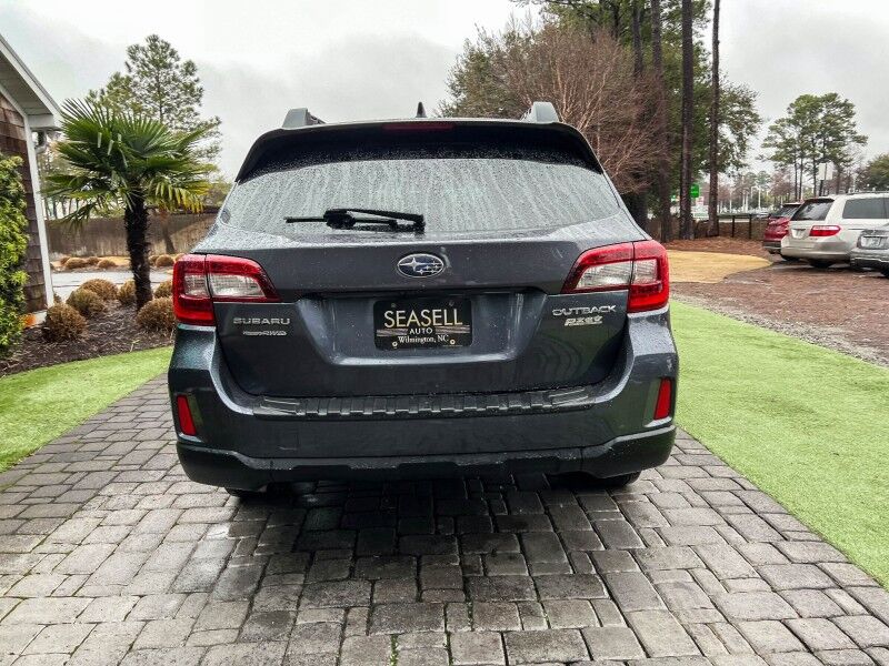 2017 Subaru Outback Premium Wilmington NC