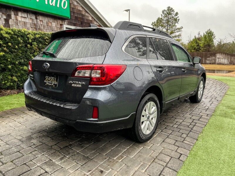 2017 Subaru Outback Premium Wilmington NC