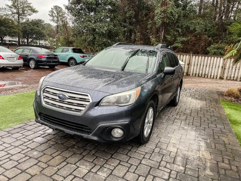 2017 Subaru Outback Premium Wilmington NC