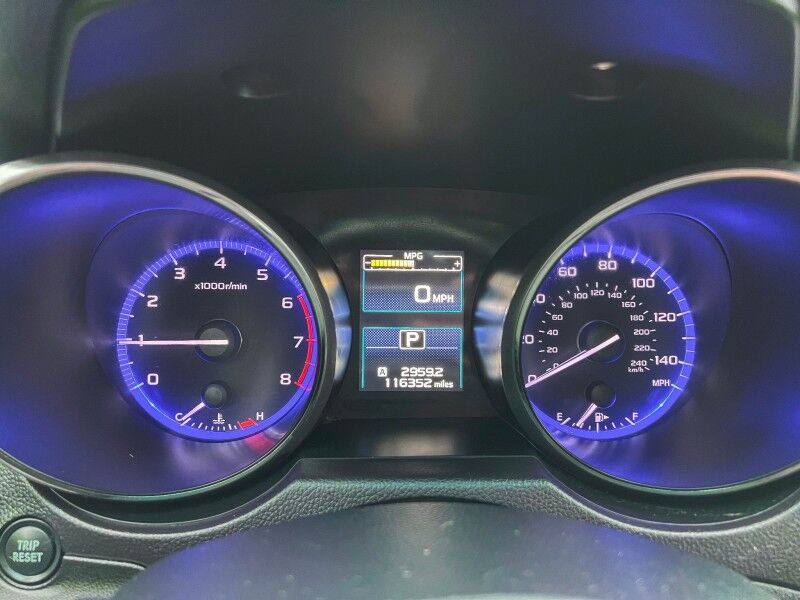 2017 Subaru Outback Premium Wilmington NC