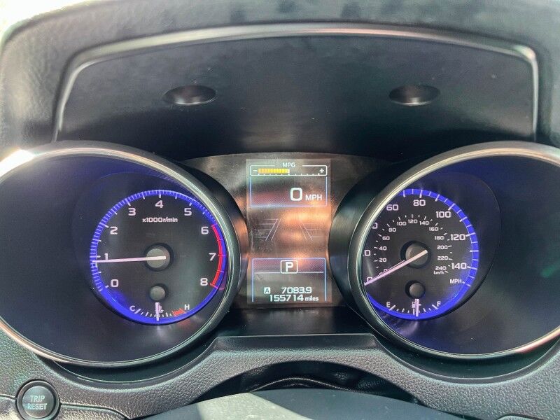 2017 Subaru Outback Premium Wilmington NC