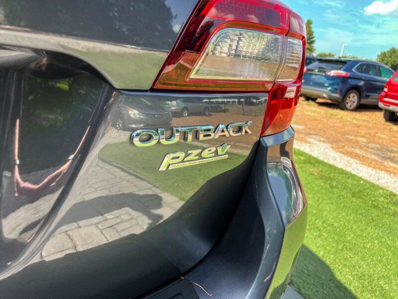 2017 Subaru Outback Premium Wilmington NC