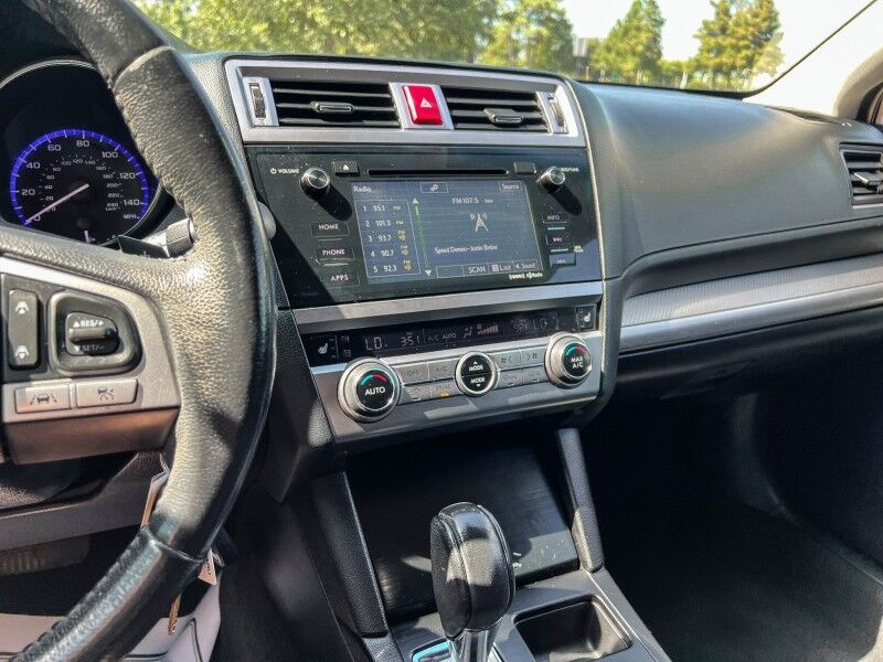 2017 Subaru Outback Premium Wilmington NC