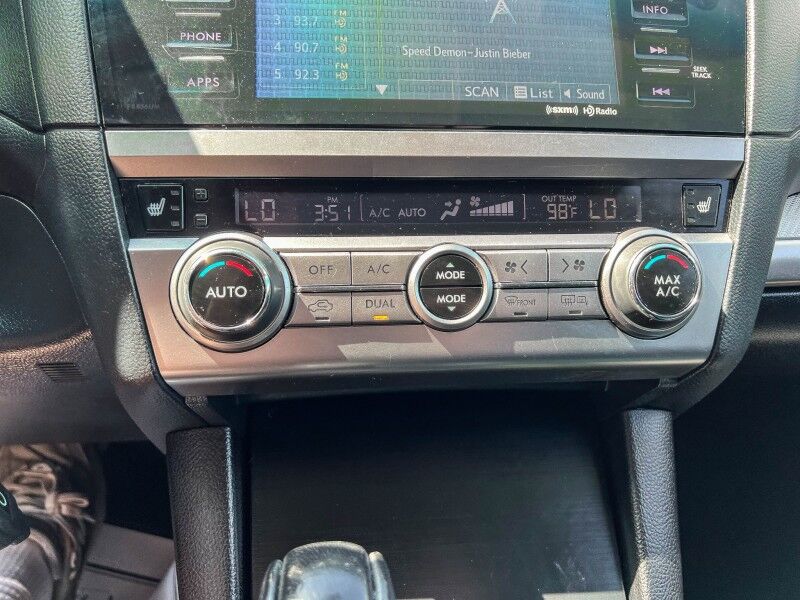 2017 Subaru Outback Premium Wilmington NC