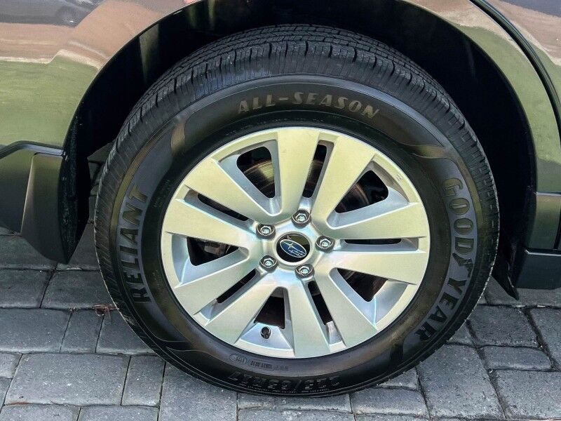 2017 Subaru Outback Premium Wilmington NC