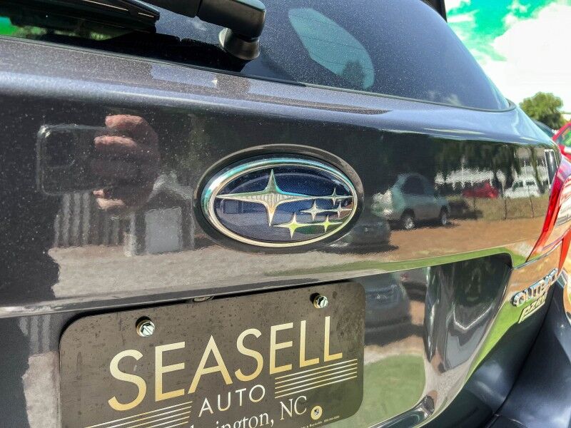 2017 Subaru Outback Premium Wilmington NC