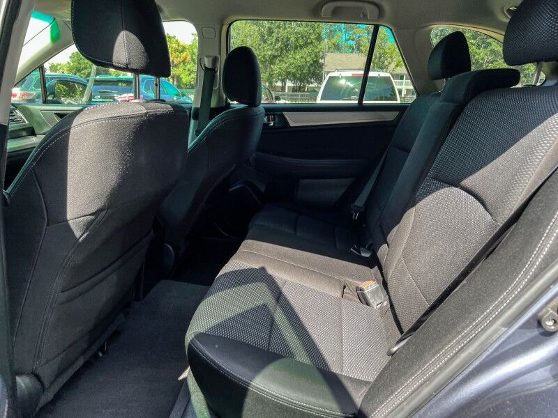 2017 Subaru Outback Premium Wilmington NC