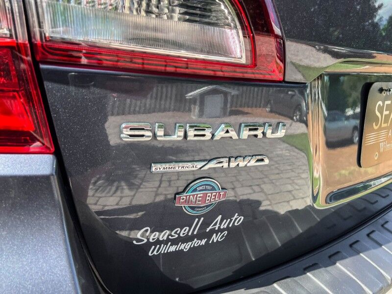 2017 Subaru Outback Premium Wilmington NC