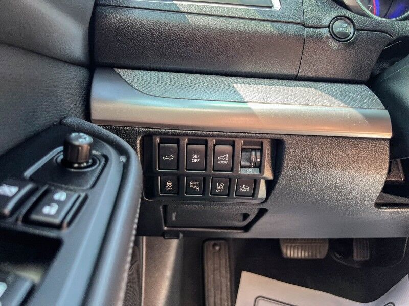2017 Subaru Outback Premium Wilmington NC