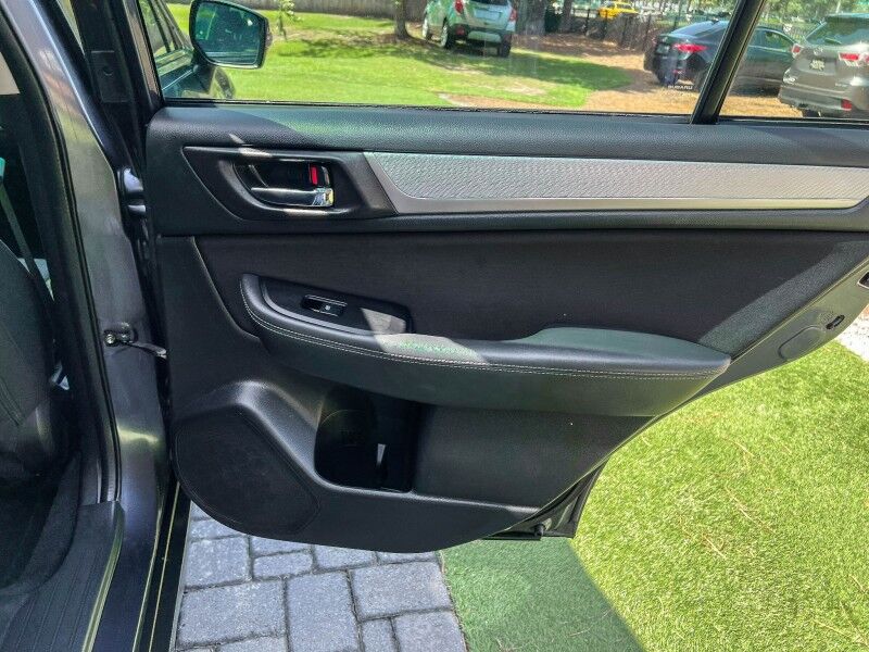 2017 Subaru Outback Premium Wilmington NC