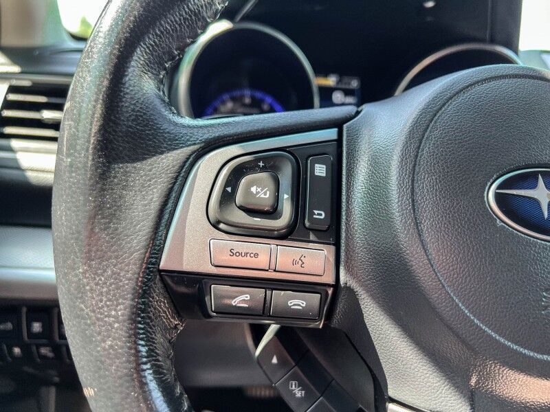 2017 Subaru Outback Premium Wilmington NC