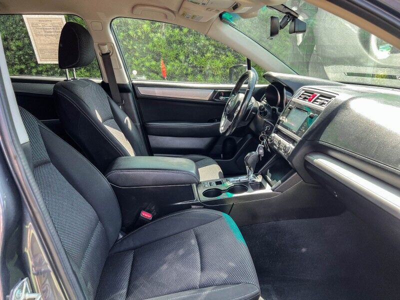 2017 Subaru Outback Premium Wilmington NC
