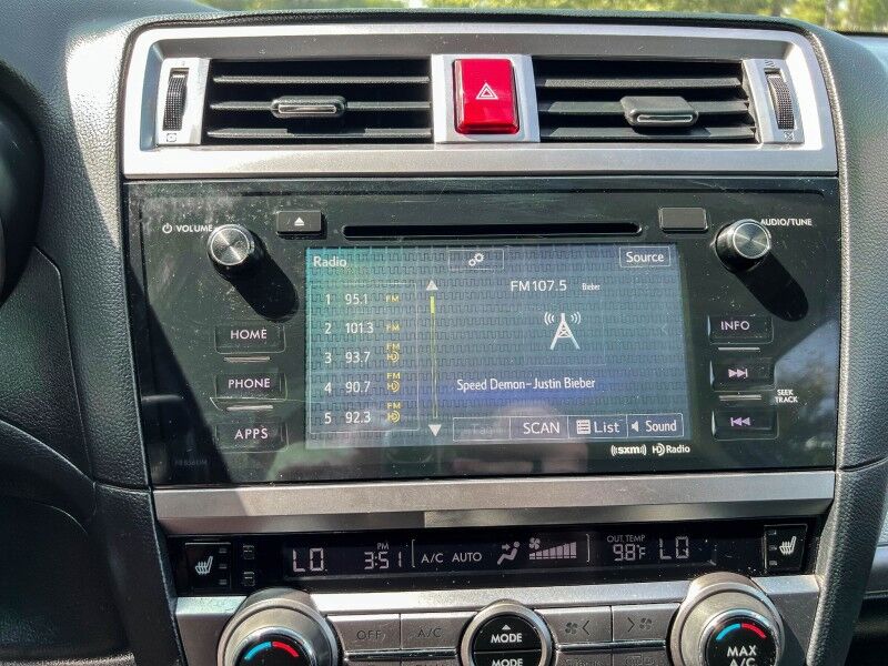 2017 Subaru Outback Premium Wilmington NC
