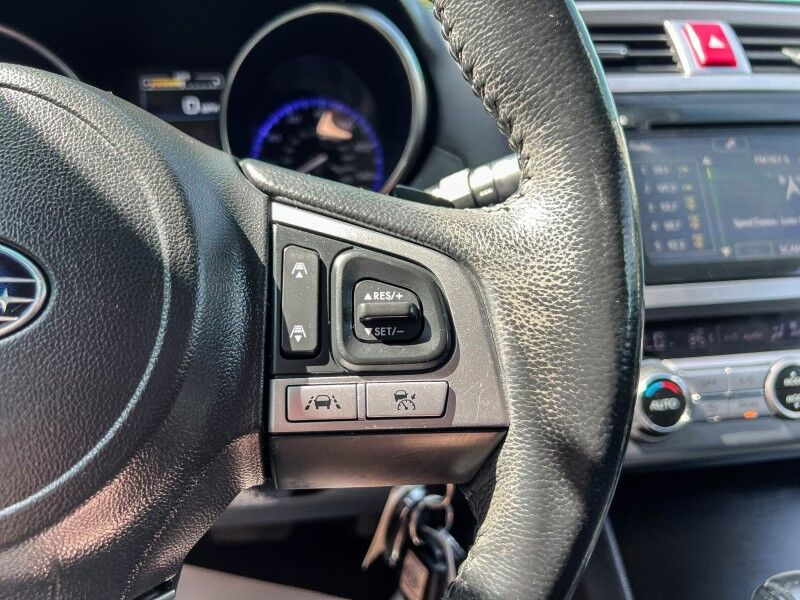 2017 Subaru Outback Premium Wilmington NC