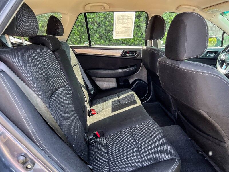 2017 Subaru Outback Premium Wilmington NC