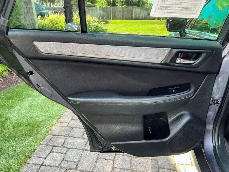 2017 Subaru Outback Premium Wilmington NC