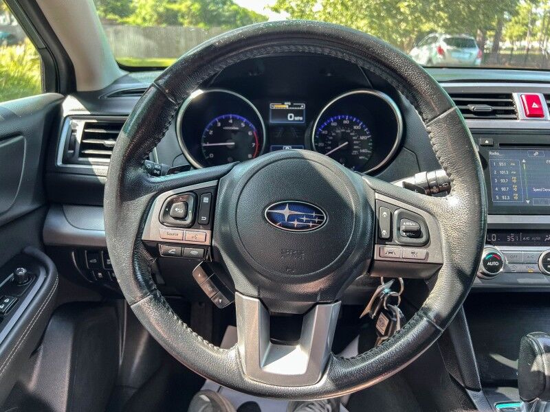 2017 Subaru Outback Premium Wilmington NC