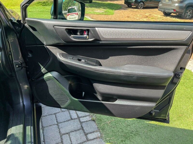2017 Subaru Outback Premium Wilmington NC