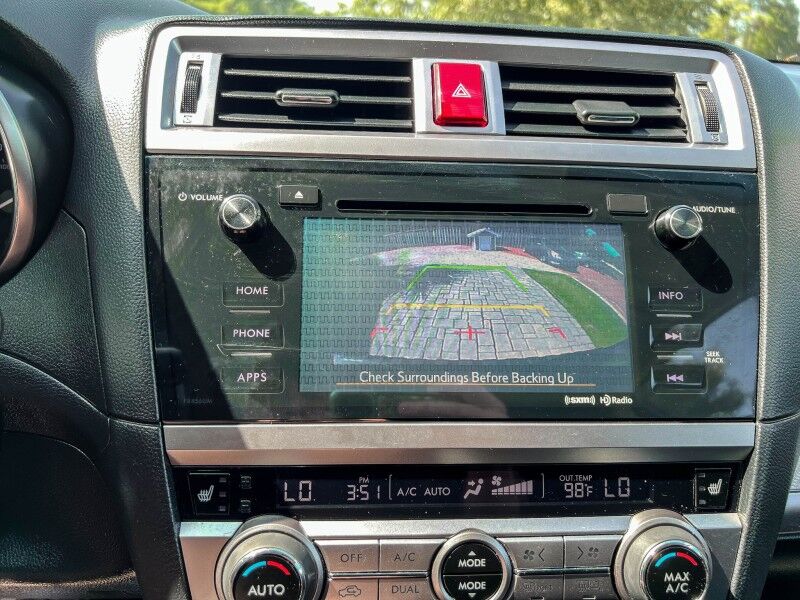 2017 Subaru Outback Premium Wilmington NC