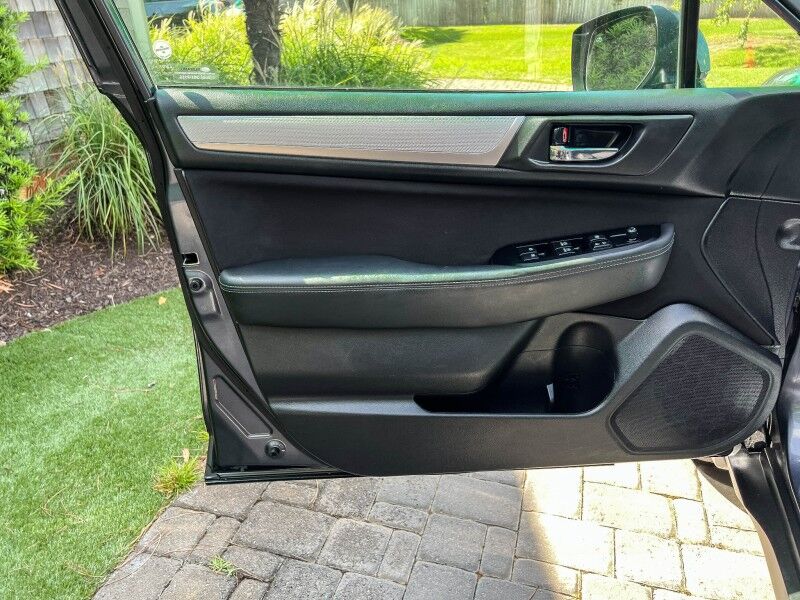 2017 Subaru Outback Premium Wilmington NC