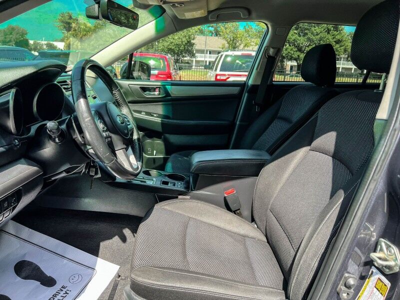 2017 Subaru Outback Premium Wilmington NC