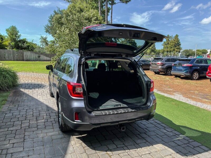 2017 Subaru Outback Premium Wilmington NC