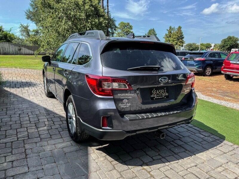 2017 Subaru Outback Premium Wilmington NC
