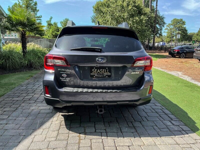 2017 Subaru Outback Premium Wilmington NC