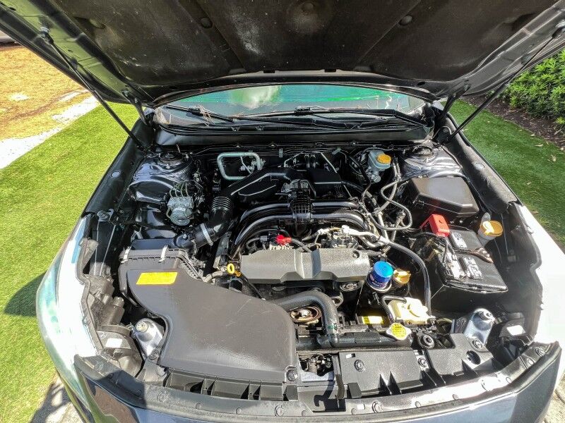 2017 Subaru Outback Premium Wilmington NC