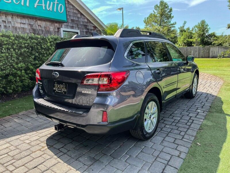 2017 Subaru Outback Premium Wilmington NC